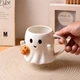 Halloween Ghost Mug product