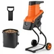 Electric Wood Chipper product