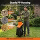 Electric Wood Chipper product