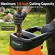 Electric Wood Chipper product
