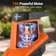 Electric Wood Chipper product