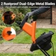 Electric Wood Chipper product