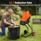 Electric Wood Chipper product