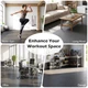 Interlocking Exercise Mat (12-36 Pieces) product