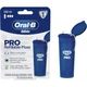 Oral-B Glide PRO Refillable Dental Floss Starter Kit (2-Pack) product