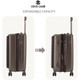 Roberto Cavalli Luxury Carry On Luggage  product