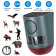 3-in-1 Ultrasonic Solar Animal Repeller (1- or 2-Pack) product