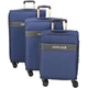 ROBERTO CAVALLI Softside Spinner Luggage (3 Piece Set) product