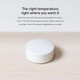 Google Nest Temperature Sensor product