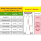 Set of 2 Women’s Loose Fit Fleece Jogger Sweatpants (S-3XL) product