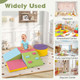 6-Piece Foam Climbing Blocks product