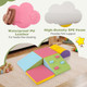 6-Piece Foam Climbing Blocks product