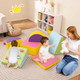 6-Piece Foam Climbing Blocks product