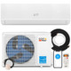 12000 BTU Mini Split Air Conditioner & Heater  product