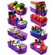 Utopia Home Pantry Organizer (8 Pieces) product