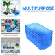Utopia Home Pantry Organizer (8 Pieces) product