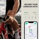 Smart Ring AI Fitness & Sleep Tracker for iOS & Android product