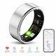 Smart Ring AI Fitness & Sleep Tracker for iOS & Android product