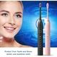 Rechargeable Electric Toothbrushes (2-Pack) product