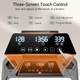 3-in-1 Portable Treadmill (3.0HP Quiet Walking Pad) product
