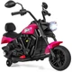 Kids' 6V Electric Motorcycle  product