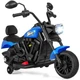 Kids' 6V Electric Motorcycle  product