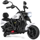 Kids' 6V Electric Motorcycle  product
