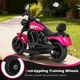 Kids' 6V Electric Motorcycle  product
