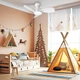 Consciot Ceiling Fan  product