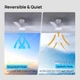 Consciot Ceiling Fan  product