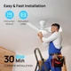 Consciot Ceiling Fan  product