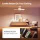 Consciot Ceiling Fan  product