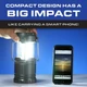 Bell+Howell Multipurpose Camping Lantern (3-Pack) product