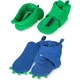 Rising Star Baby Booties  product