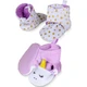 Rising Star Baby Booties  product