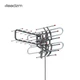 Leadzm 360°Rotation UV Dual Frequency Antenna product
