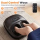 Shiatsu Foot Massager Machine product