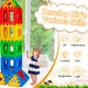 Big Waffle Block Set (32 Pieces) product