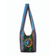 Kathmandu Collection Yin Yang Print Hobo Bag product
