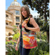 Kathmandu Collection Kantha Patchwork Hobo Bag product