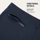Men's Super Stretch Slim Fit Everyday Chino Pants (3-Pack) product