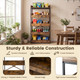 5-Tier Food Storage Rack product