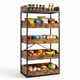 5-Tier Food Storage Rack product