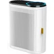 Air Purifier with Air Quality Sensors (H13 True HEPA Filter) product