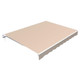 8.2'x6.5' Retractable Awnings for Patio Sun Shade Shelter product