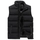 Men's Heavyweight Puffer Bubble Vest product