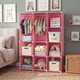 Modular Kid's Closet  product