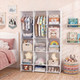 Modular Kid's Closet  product