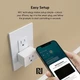 Wemo Smart Plug with Thread product