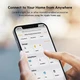 Wemo Smart Plug with Thread product